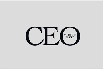 Best CEO Property Development Arabian Business Middle East Awards  