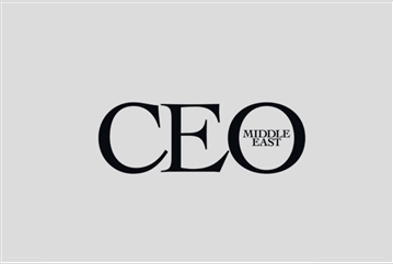 Best CEO Property Development Arabian Business Middle East Awards  