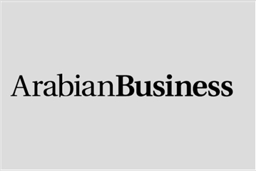 Listed on Arabian Business magazine’s “Rich List”