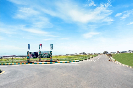 Al Shahd City 2